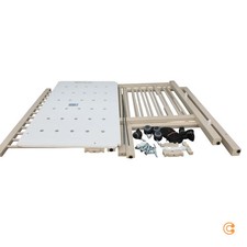 tiSsi Beistellbett Babybett