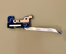 HP Power Button Board für