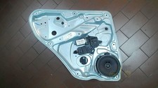 Fensterheber Elektrisch Hinten