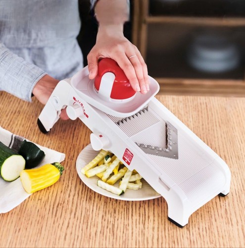 Tupperware profi mando - mando, chef