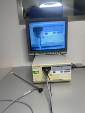 Olympus OTV Endoskop 