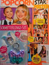 Popcorn Zeitschrift 02/2026