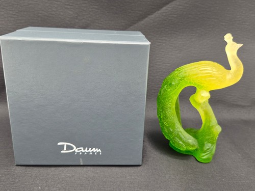 Daum france glas figur - france,