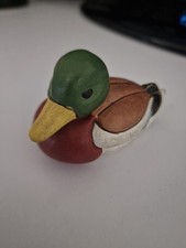 Original Ente von Gräfin Lene Thun