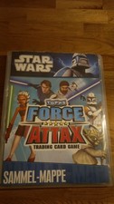 Star Wars Force Attax Serie 1