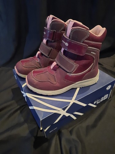 Boots schneestiefel - boots,,