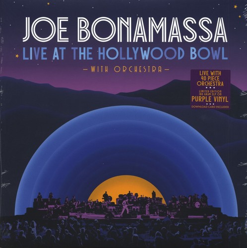 Joe bonamassa live - -, the