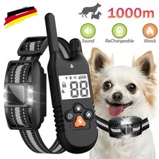 Antibell Hundehalsband