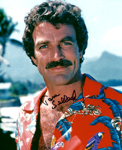 Tom selleck original - selleck, 🔎
