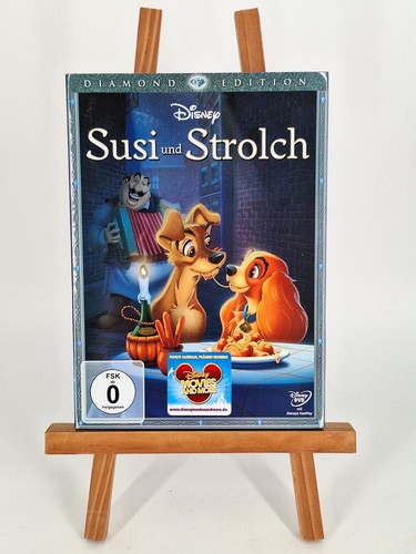 Susi und strolch diamond - susi,