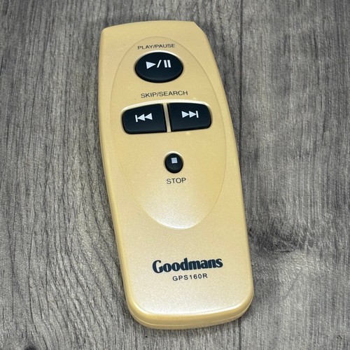 Original goodmans gps160r - original,