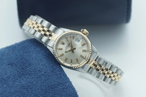 Rolex lady date - date, 26