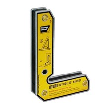 Strong Hand Tools MLD600 Magnet-Schweißwinkel inside/outside