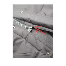 Helly Hansen Herren Herren Jacke Tromsoe Jacke, Black, XL,