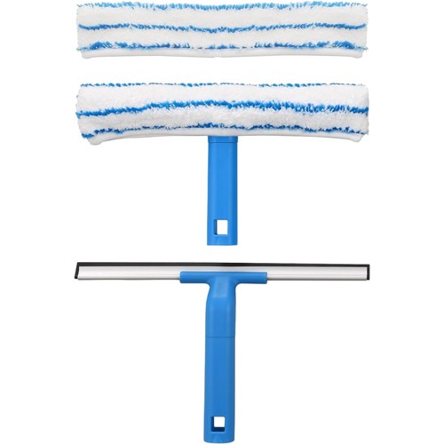 Fensterreiniger set 30cm - set,