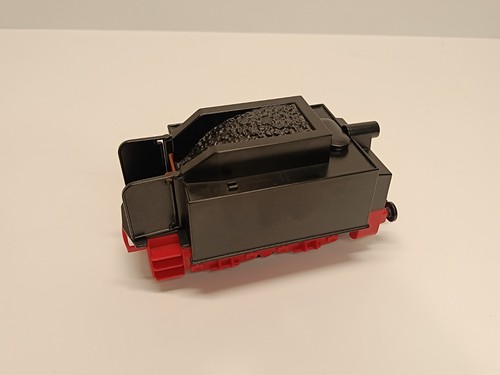 Playmobil 4052 schlepptender - 4052,