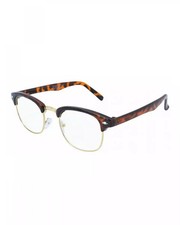 50er jahre retro brille mit - 50er,