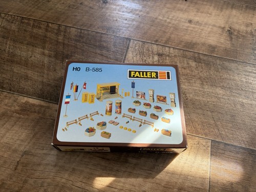 Faller 585 - faller, b-585
