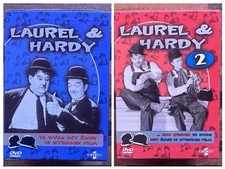 ‼️Laurel & Hardy - Dick &
