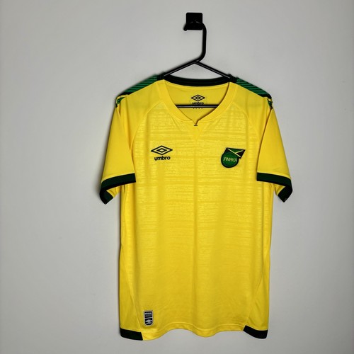 Jamaika fußball trikot - fußball,