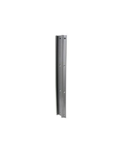 Ergotron wall track silber - ergotron,