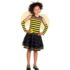 Kinder bienen kostüm - kinder, +