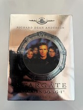 STARGATE - KOMMANDO SG - 1 -
