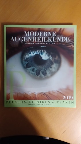Broschüre moderne - broschüre,