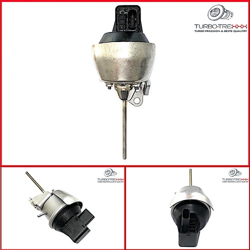Neu unterdruckdose turbolader - neu!,