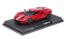 TAMIYA 1/24 Master Work Collection No.168 Ford GT rot Komplettmodell 21168 Neu