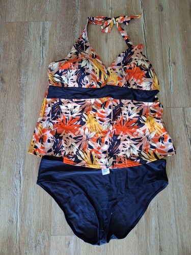 Tankini queentex - queentex, 54