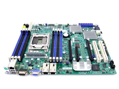Supermicro x9srh 7tf intel - x9srh-7tf,