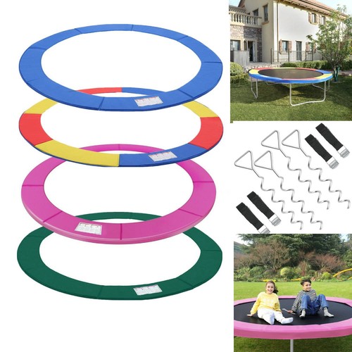 Trampolin randabdeckung - trampolin,