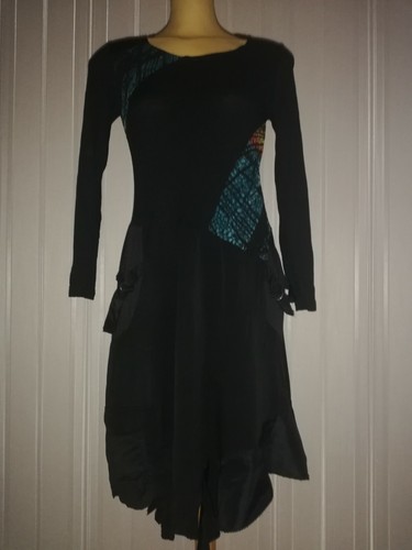Kleid tunika von made - kleid, italy