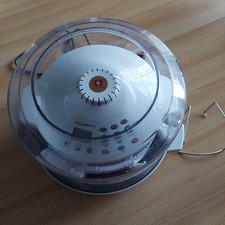 Thane Houseware Flavor Wave Ofen - Grill - Küchengerät - neuwertig - nie benutzt