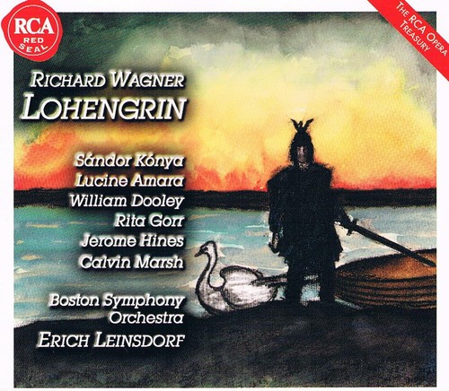 Oper richard wagner - ║,