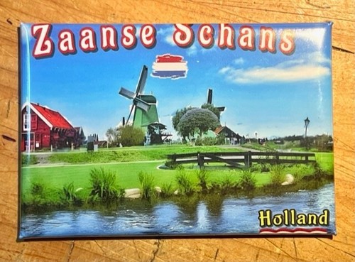 Zaanse schans - zaanse,
