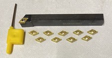 Drehhalter   Klemmhalter