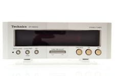 Technics Stereo Tuner  ST-HD310 aus der Micro System Anlage  HD310