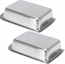 Butterdose Butterglocke