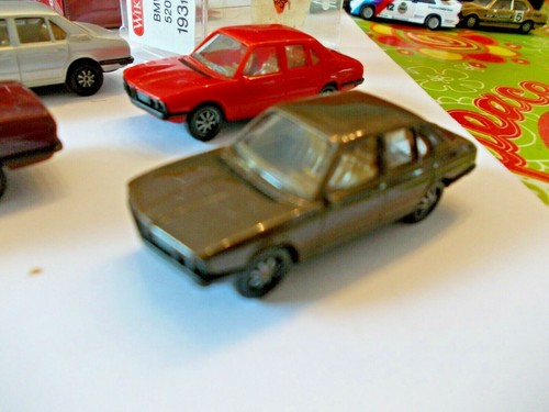 Modelle bmw 528 e 12 - :,