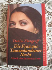 Die Frau aus Tausendundeiner