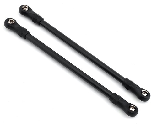 Traxxas suspension links - suspension,