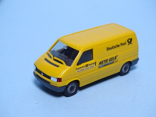 Herpa vw t4 - 1:87,