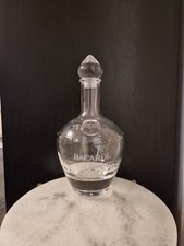 Bacardi 150 Jahre Karaffe