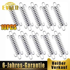 Spannfeder Sprungfedern für