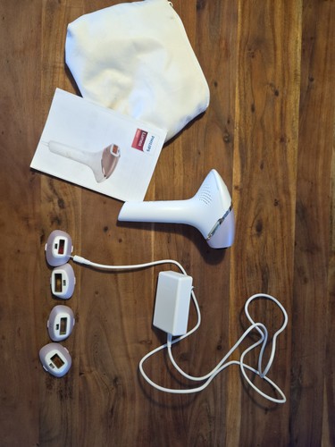 Philips lumea ipl 9000 - philips,