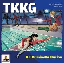 Tkkg folge 237 - -, 237: