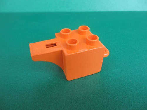 Lego duplo trillerpfeife - duplo,