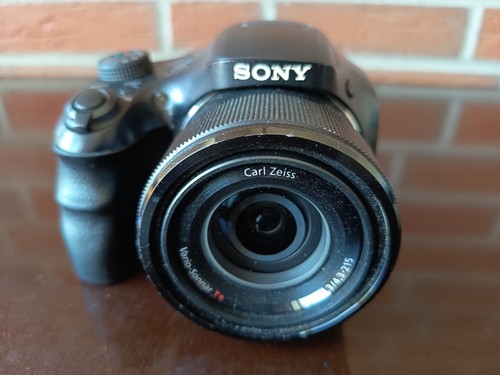 Sony cyber shot - cyber-shot,